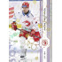 2024/25 Sportzoo ELH 2. serie #258 Andrej Nestrašil Puck Marks