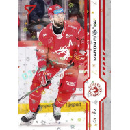 2024/25 Sportzoo ELH 2. serie #259 Martin Růžička Red Sparks