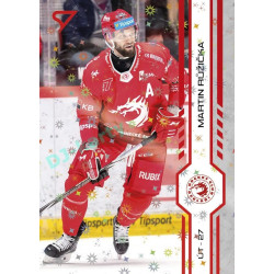 2024/25 Sportzoo ELH 2. serie #259 Martin Růžička Red Sparks