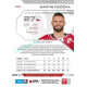2024/25 Sportzoo ELH 2. serie #259 Martin Růžička