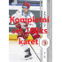 2024/25 Sportzoo ELH 2. serie kompletní set 108ks řadových karet