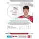 2024/25 Sportzoo ELH 2. serie #260 Petr Sikora