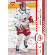 2024/25 Sportzoo ELH 2. serie #261 Kamil Walega Red Sparks