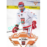 2023/24 Sportzoo ELH 2. serie #263 Martin Pláněk Blade Sparks 1of25