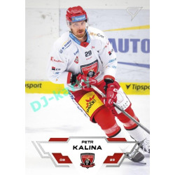 2023/24 Sportzoo ELH 2. serie #261 Petr Kalina