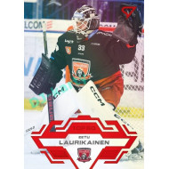 2023/24 Sportzoo ELH 2. serie #258 Eetu Laurikainen Goal Light 1of60