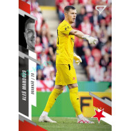 2023/24 Sportzoo Fortuna Liga 2. série #211 Aleš Mandous