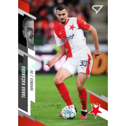 2023/24 Sportzoo Fortuna Liga 2. série #216 Taras Kačaraba