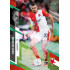 2023/24 Sportzoo Fortuna Liga 2. série #216 Taras Kačaraba Green Dew 1of60