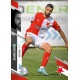 2023/24 Sportzoo Fortuna Liga 2. série #217 Aiham Ousou
