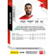 2023/24 Sportzoo Fortuna Liga 2. série #217 Aiham Ousou