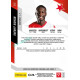 2023/24 Sportzoo Fortuna Liga 2. série #218 Sheriff Sinyan