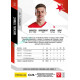 2023/24 Sportzoo Fortuna Liga 2. série #219 Michal Tomič