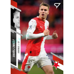 2023/24 Sportzoo Fortuna Liga 2. série #221 Ondřej Zmrzlý