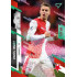 2023/24 Sportzoo Fortuna Liga 2. série #221 Ondřej Zmrzlý Green Dew 1of60