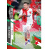 2023/24 Sportzoo Fortuna Liga 2. série #225 Stanislav Tecl Green Dew 1of60