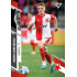 2023/24 Sportzoo Fortuna Liga 2. série #215 Andres Dumitrescu