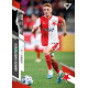 2023/24 Sportzoo Fortuna Liga 2. série #215 Andres Dumitrescu