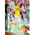 2023/24 Sportzoo Fortuna Liga 2. série #211 Aleš Mandous Green Dew 1of60