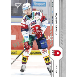 2024/25 Sportzoo ELH 2. serie #262 Daniel Herčík