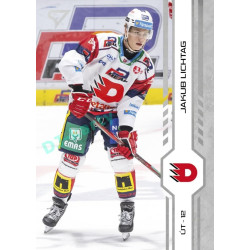 2024/25 Sportzoo ELH 2. serie #265 Jakub Lichtag