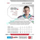 2024/25 Sportzoo ELH 2. serie #266 Jan Mandát
