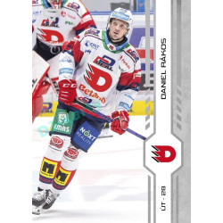 2024/25 Sportzoo ELH 2. serie #269 Daniel Rákos