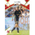 2024/25 Sportzoo Chance Liga 1. série #018 David Zima Gold Glitter 11/25
