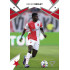 2024/25 Sportzoo Chance Liga 1. série #019 Oscar Dorley