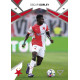 2024/25 Sportzoo Chance Liga 1. série #019 Oscar Dorley
