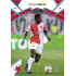 2024/25 Sportzoo Chance Liga 1. série #019 Oscar Dorley Aurora Spark