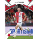 2024/25 Sportzoo Chance Liga 1. série #022 Lukáš Provod
