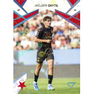 2024/25 Sportzoo Chance Liga 1. série #023 Mojmír Chytil Aurora Spark