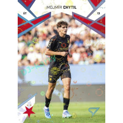 2024/25 Sportzoo Chance Liga 1. série #023 Mojmír Chytil Aurora Spark
