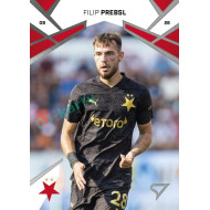 2024/25 Sportzoo Chance Liga 1. série #016 Filip Prebsl
