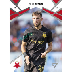 2024/25 Sportzoo Chance Liga 1. série #016 Filip Prebsl