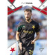 2024/25 Sportzoo Chance Liga 1. série #016 Filip Prebsl