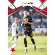 2024/25 Sportzoo Chance Liga 1. série #017 Tomáš Vlček