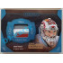 2020/21 OFS 2. série David Honzík #RPS-DHO 1/2 Game Used Remnants EXPO OSTRAVA
