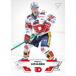 2023/24 Sportzoo ELH 2. serie #269 Michal Hrádek