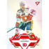 2023/24 Sportzoo ELH 2. serie #269 Michal Hrádek Goal Light 1of60