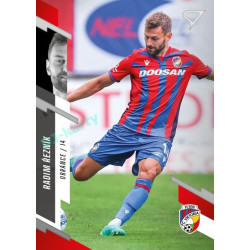2023/24 Sportzoo Fortuna Liga 2. série #231 Radim Řezník