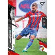 2023/24 Sportzoo Fortuna Liga 2. série #231 Radim Řezník Black Camouflage 1of25