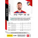 2023/24 Sportzoo Fortuna Liga 2. série #231 Radim Řezník