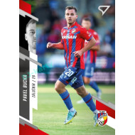 2023/24 Sportzoo Fortuna Liga 2. série #232 Pavel Bucha