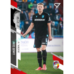 2023/24 Sportzoo Fortuna Liga 2. série #234 Lukáš Červ