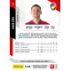 2023/24 Sportzoo Fortuna Liga 2. série #234 Lukáš Červ