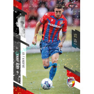 2023/24 Sportzoo Fortuna Liga 2. série #235 Erik Jirka Black Camouflage 1of25