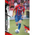 2023/24 Sportzoo Fortuna Liga 2. série #235 Erik Jirka Black Camouflage 1of25