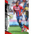 2023/24 Sportzoo Fortuna Liga 2. série #236 Jhon Mosquera Black Camouflage 1of25